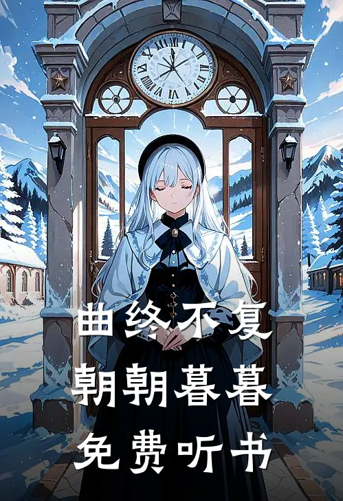 曲终不复朝朝暮暮免费听书