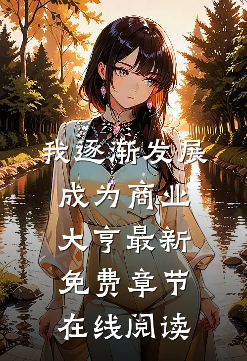我逐渐发展成为商业大亨最新免费章节在线阅读