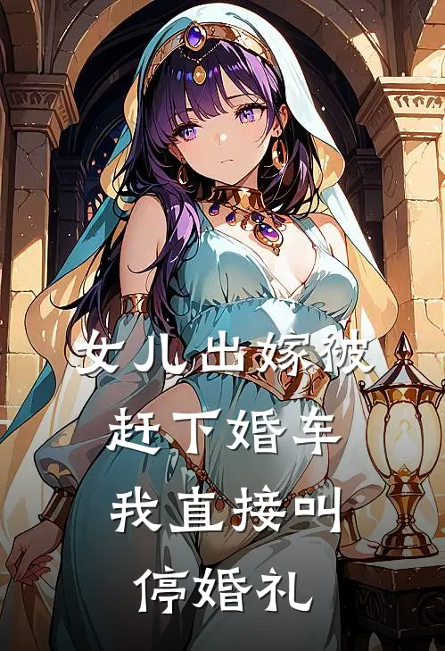 女儿出嫁被赶下婚车，我直接叫停婚礼