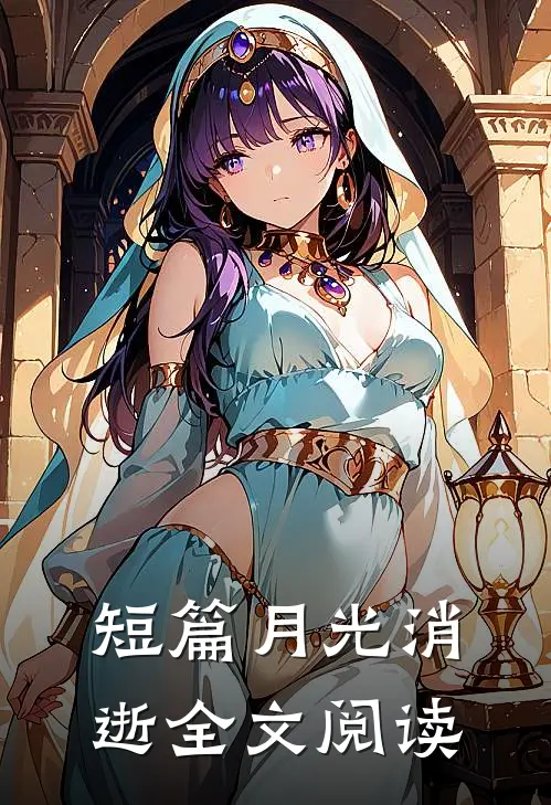短篇月光消逝全文阅读