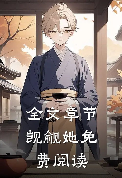 全文章节觊觎她免费阅读