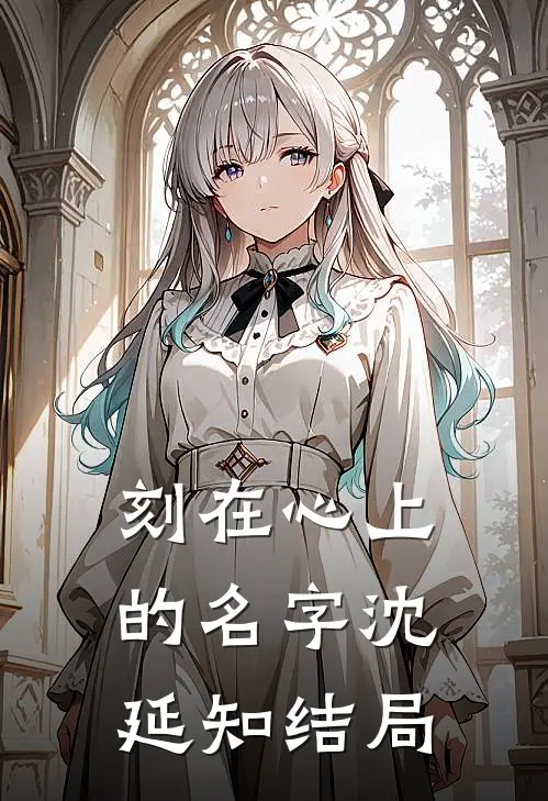 刻在心上的名字沈延知结局