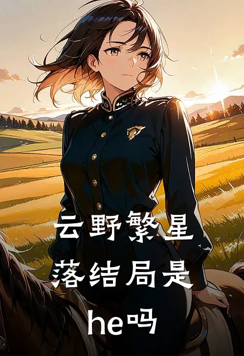 云野繁星落结局是he吗