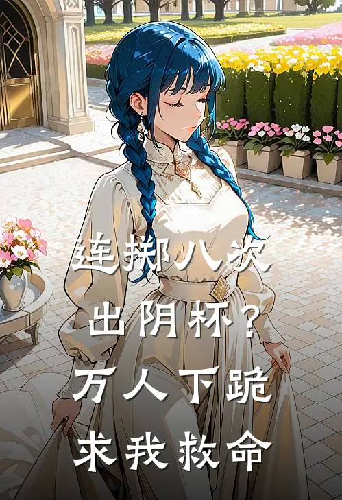 连掷八次出阴杯？万人下跪求我救命