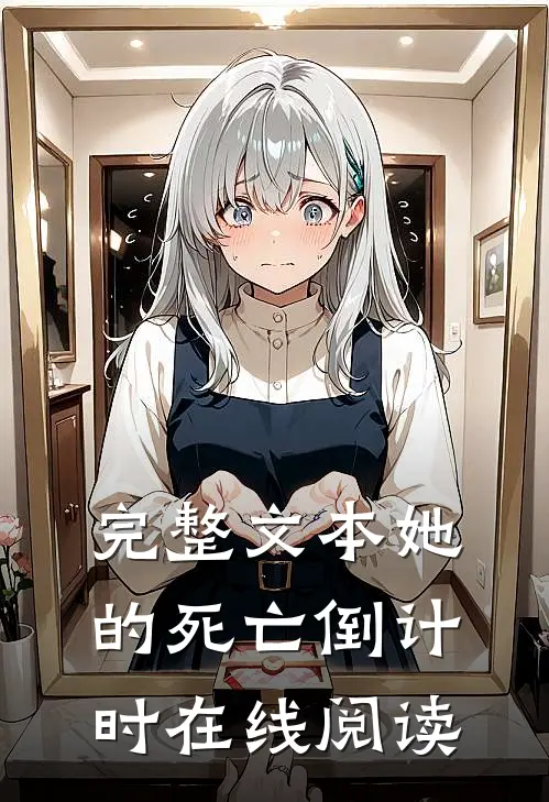 完整文本她的死亡倒计时在线阅读