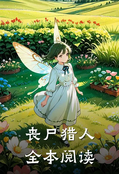 丧尸猎人全本阅读