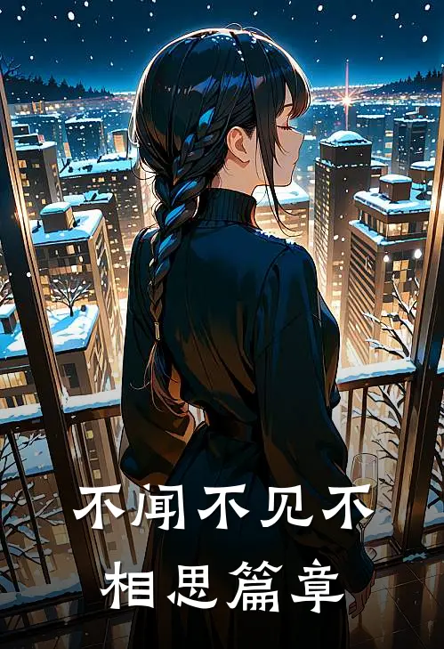 不闻不见不相思篇章