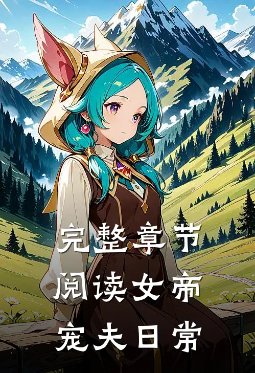 完整章节阅读女帝宠夫日常