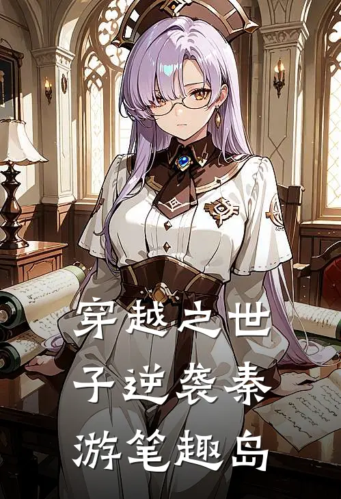 穿越之世子逆袭秦游笔趣岛