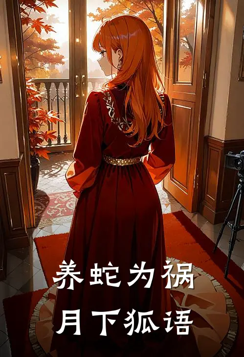 养蛇为祸 月下狐语