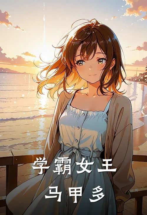 学霸女王马甲多