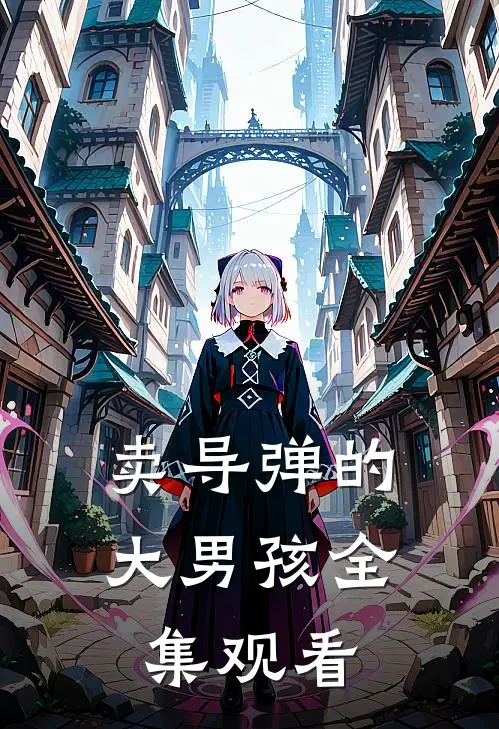 卖导弹的大男孩全集观看