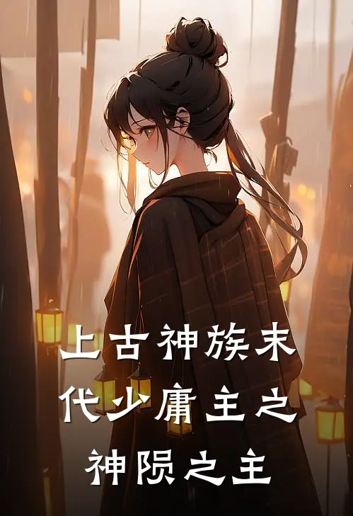 上古神族末代少庸主之神陨之主