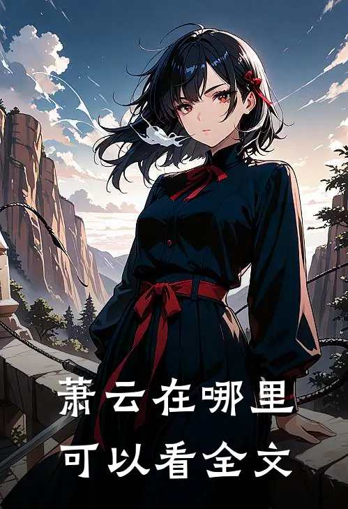 萧云在哪里可以看全文