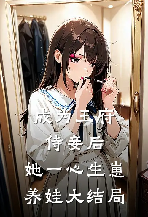 成为王府侍妾后，她一心生崽养娃大结局