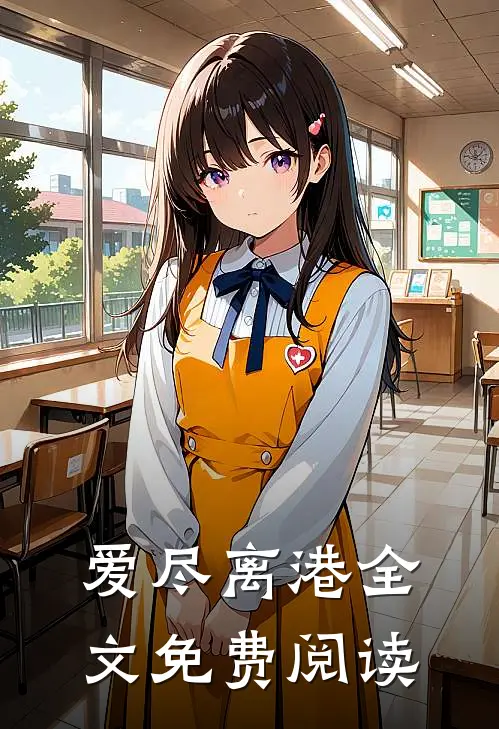 爱尽离港全文免费阅读