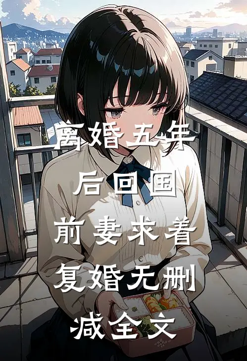 离婚五年后回国，前妻求着复婚无删减全文