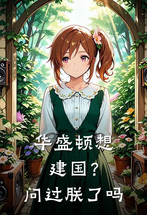 华盛顿想建国？问过朕了吗