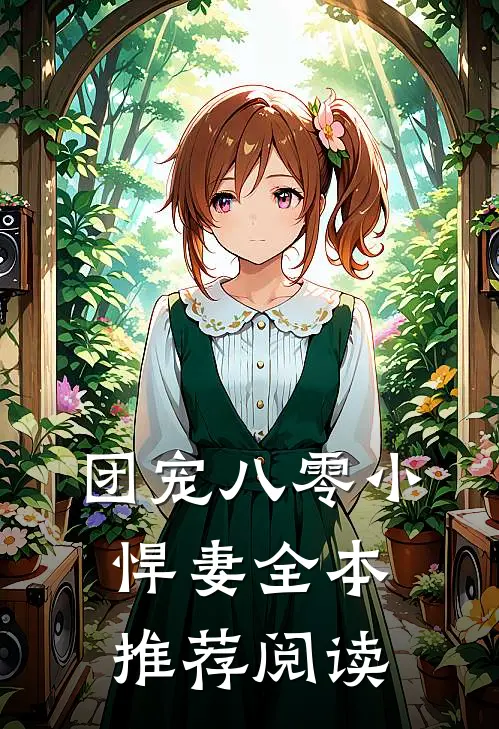 团宠八零小悍妻 全本推荐阅读