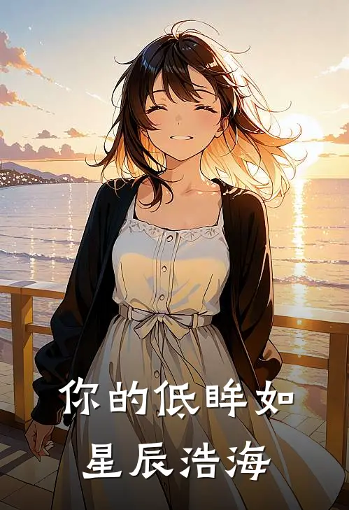你的低眸如星辰浩海