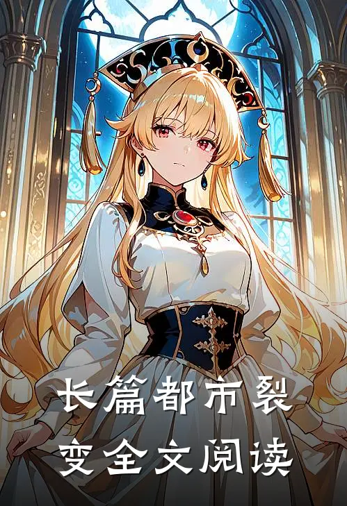 长篇都市裂变全文阅读