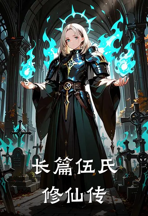 长篇伍氏修仙传
