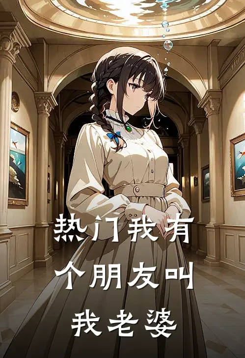 热门我有个朋友叫我老婆