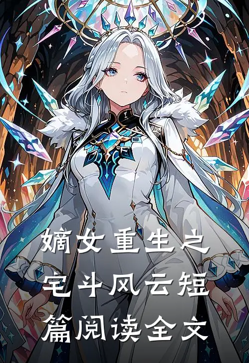 嫡女重生之宅斗风云短篇阅读全文