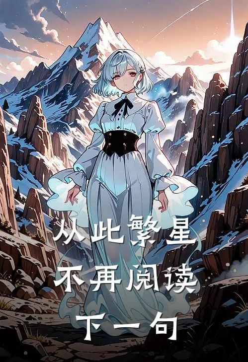 从此繁星不再阅读下一句