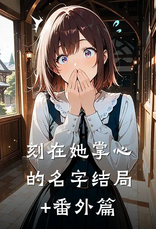 刻在她掌心的名字结局+番外篇