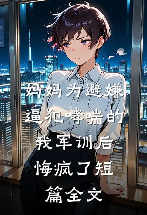 妈妈为避嫌逼犯哮喘的我军训后，悔疯了短篇全文