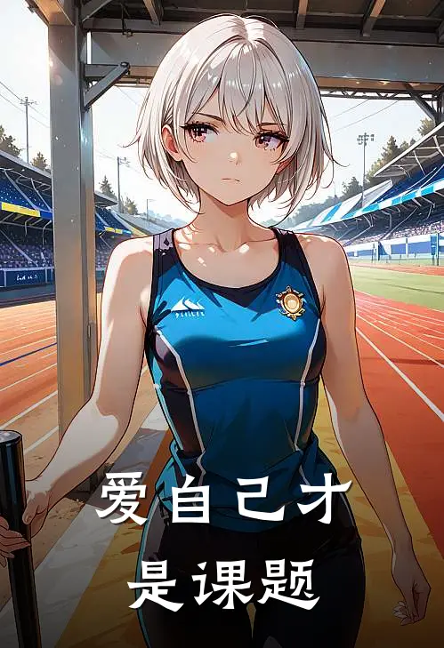 爱自己才是课题
