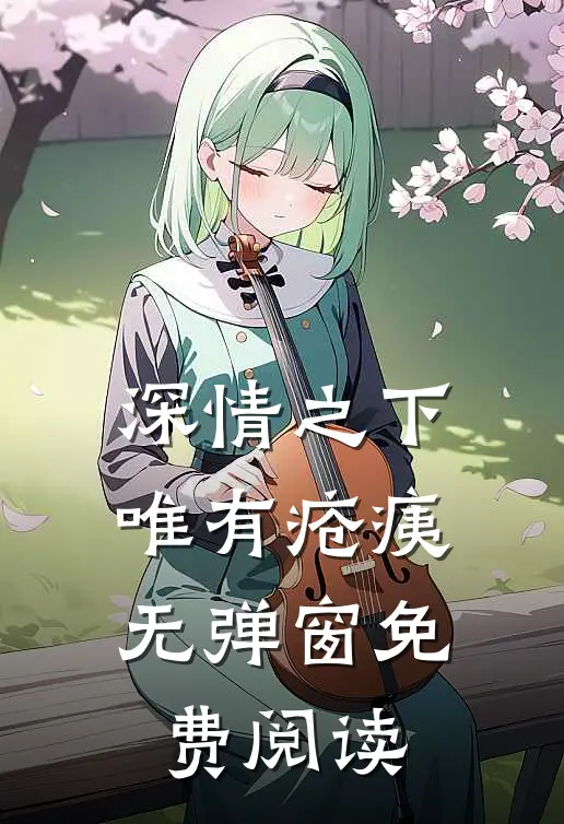 深情之下唯有疮痍无弹窗免费阅读