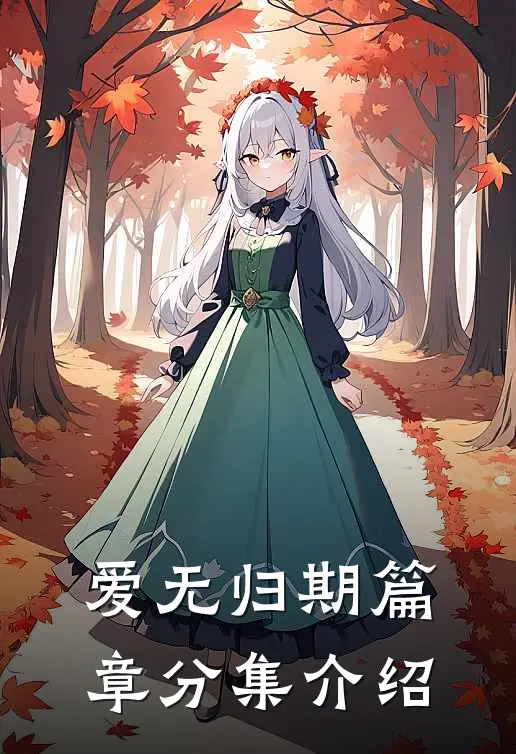 爱无归期篇章分集介绍