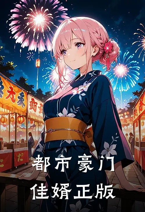 都市豪门佳婿正版
