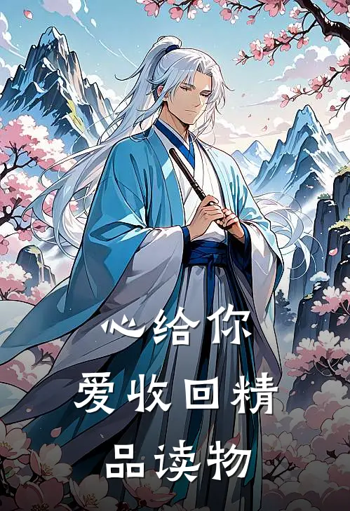 心给你，爱收回精品读物