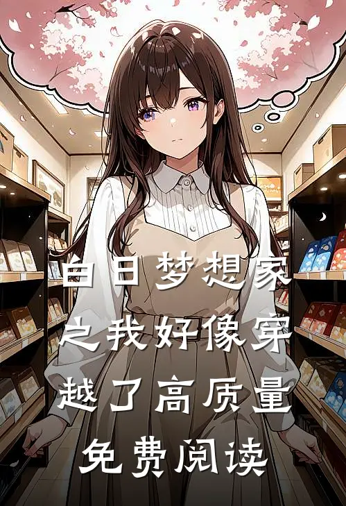 白日梦想家之我好像穿越了高质量免费阅读