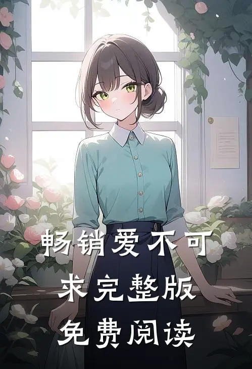 畅销爱不可求完整版免费阅读