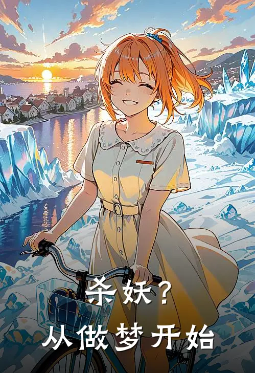 杀妖？从做梦开始