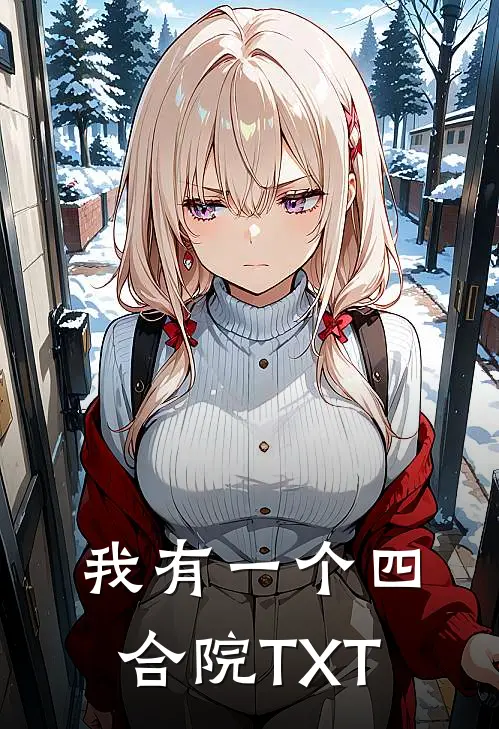我有一个四合院TXT
