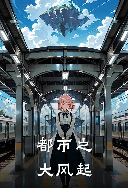 都市之大风起