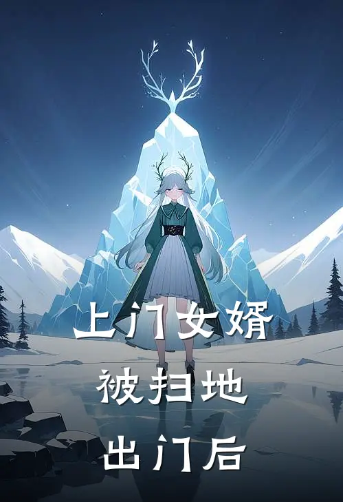 上门女婿：被扫地出门后