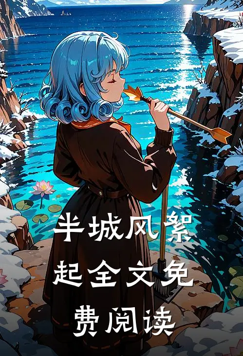 半城风絮起全文免费阅读
