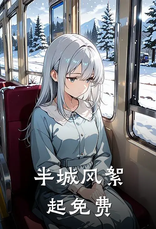 半城风絮起免费