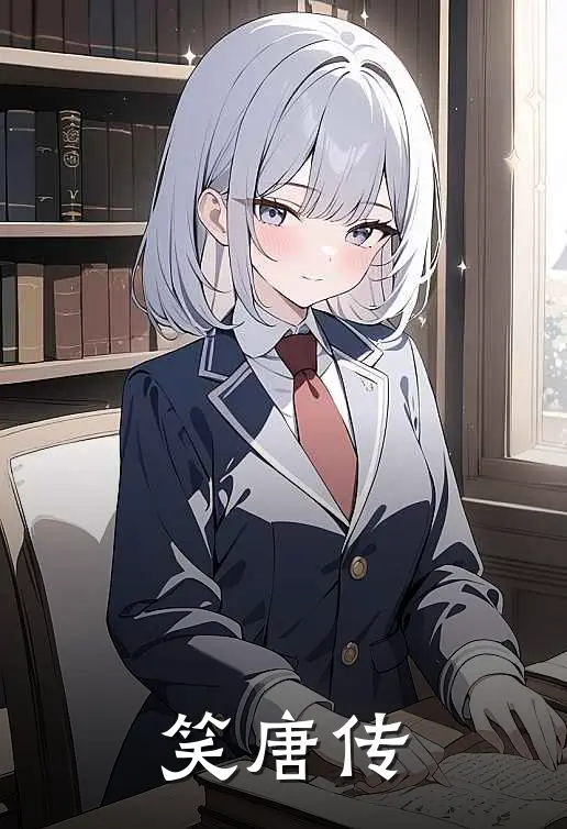 笑唐传