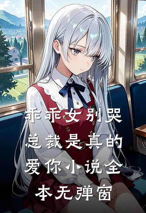 乖乖女别哭，总裁是真的爱你小说全本无弹窗