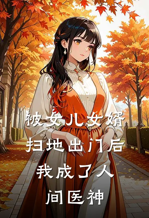 被女儿女婿扫地出门后，我成了人间医神