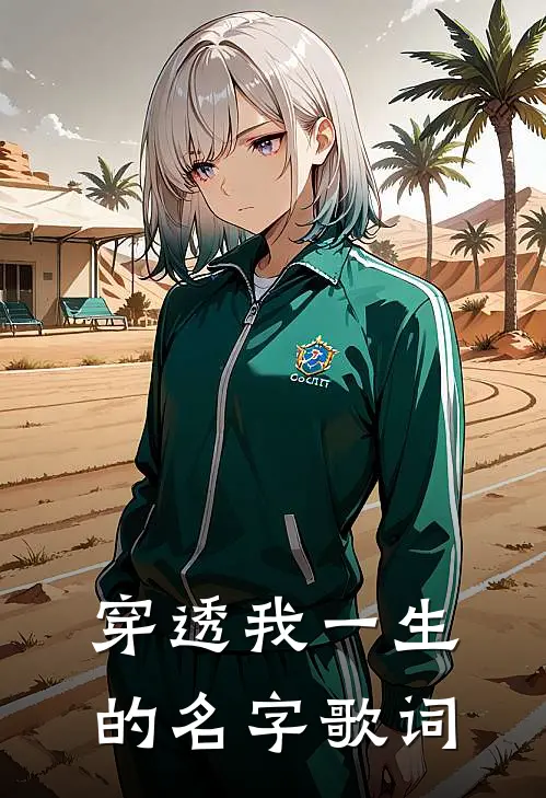 穿透我一生的名字歌词