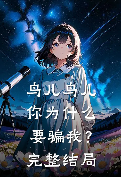 鸟儿鸟儿，你为什么要骗我？完整结局