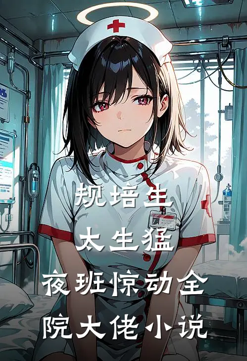 规培生太生猛，夜班惊动全院大佬小说